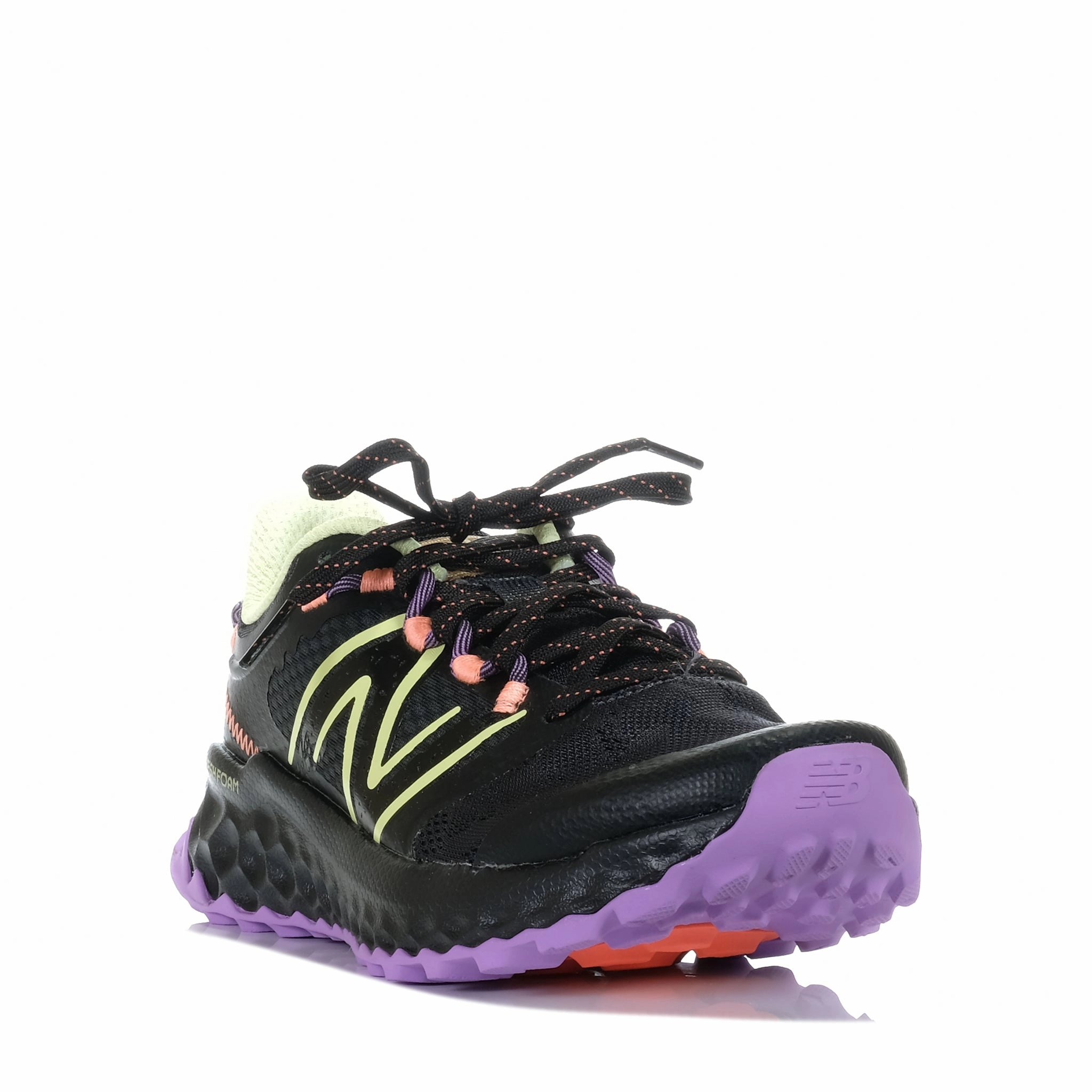New Balance Fresh Foam Garo D Width WTGARORB