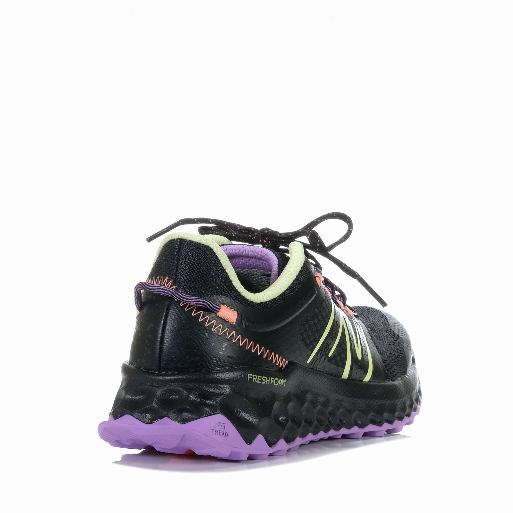 New Balance Fresh Foam Garo D Width WTGARORB