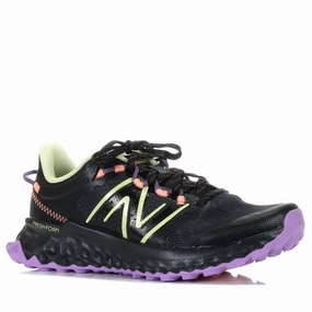 New Balance Fresh Foam Garo D Width WTGARORB
