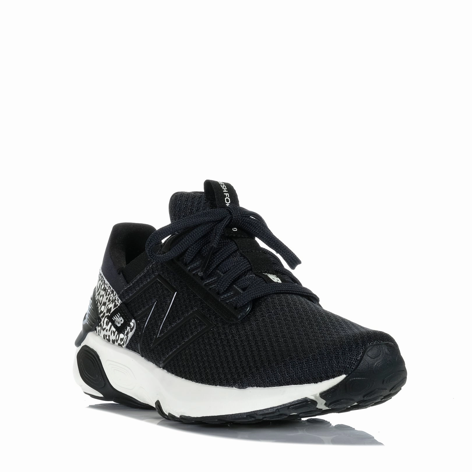New Balance Fresh Foam X 1440 W1440PK1 Black/Leopard