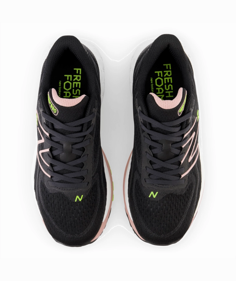 New Balance Fresh Foam X 880 V13 Women's Black Pink