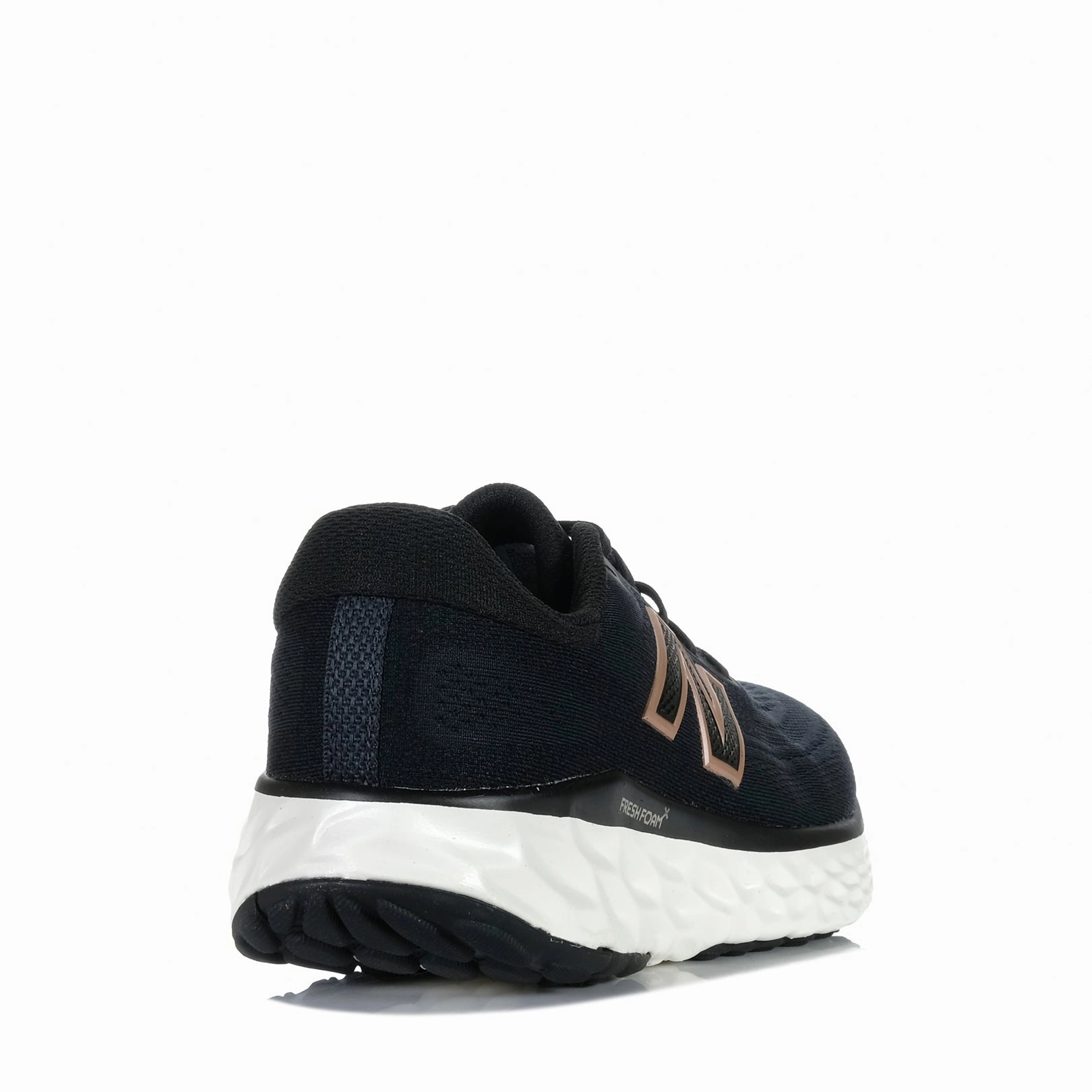New Balance Fresh Foam X EVOZ v4 WEVOZLK4 Black/White