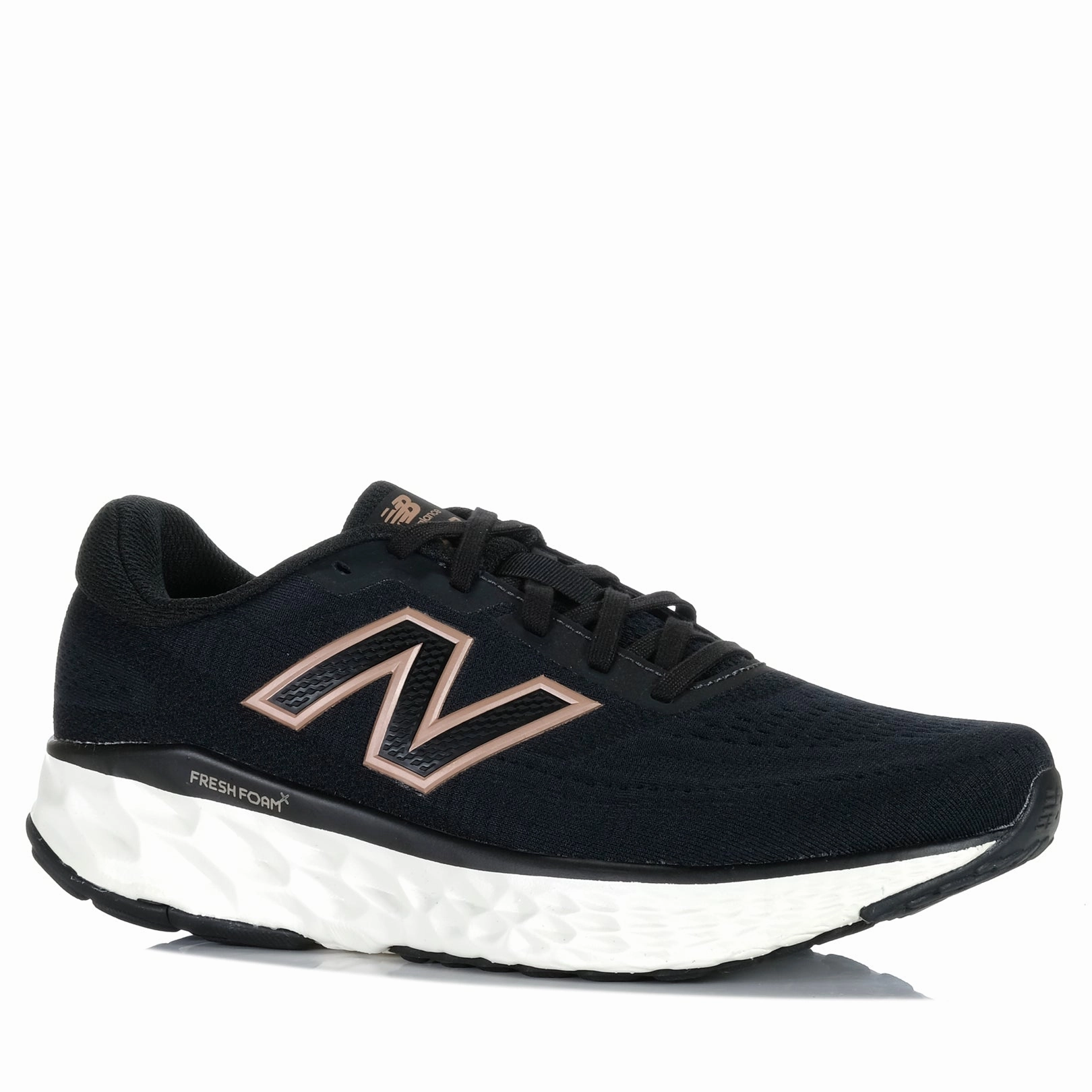 New Balance Fresh Foam X EVOZ v4 WEVOZLK4 Black/White