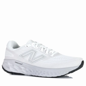 New Balance Fresh Foam X EVOZ v4 WEVOZLW4 White/Grey
