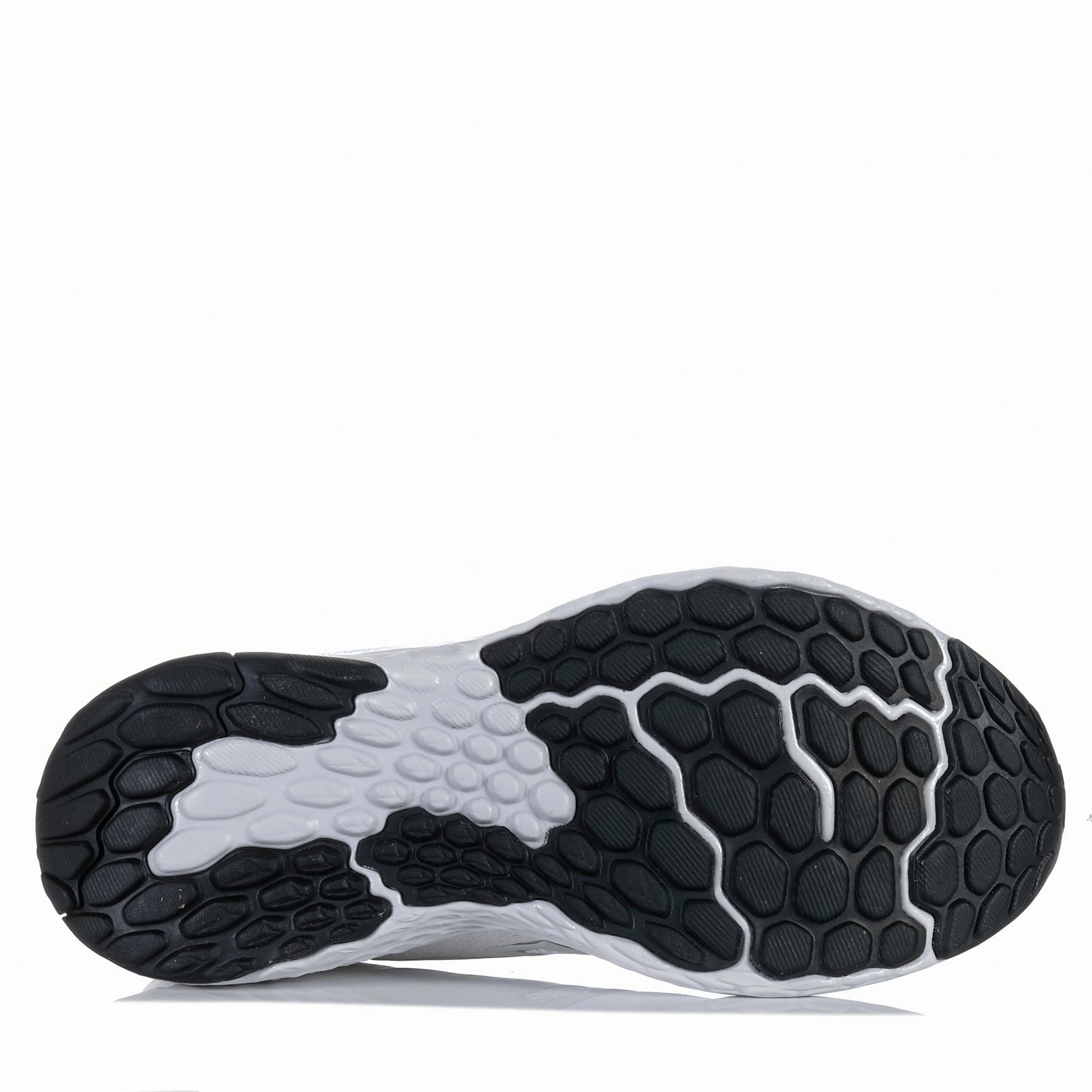 New Balance Fresh Foam X EVOZ v4 WEVOZLW4 White/Grey