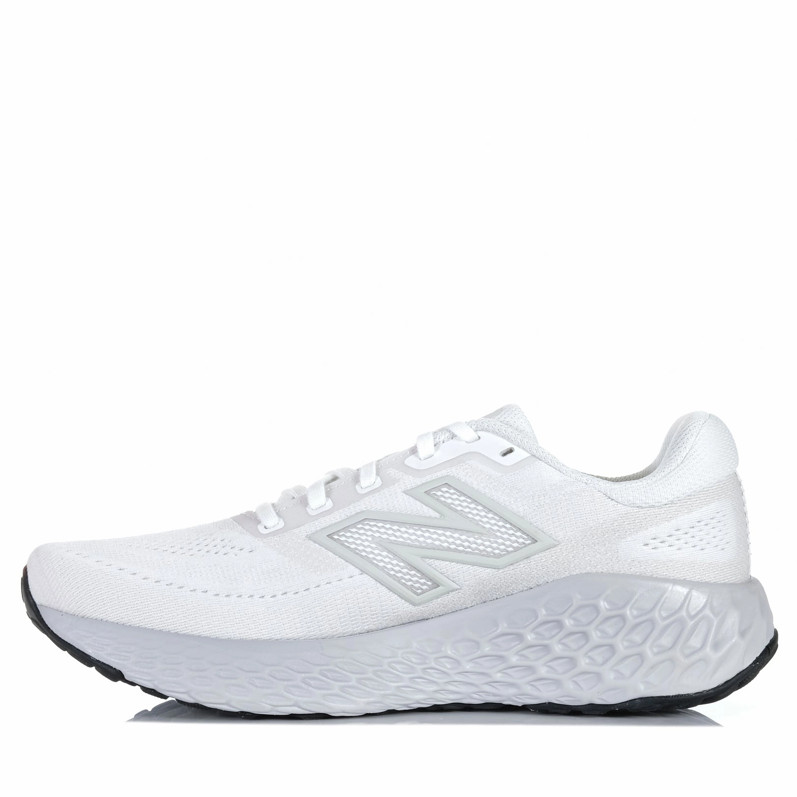 New Balance Fresh Foam X EVOZ v4 WEVOZLW4 White/Grey