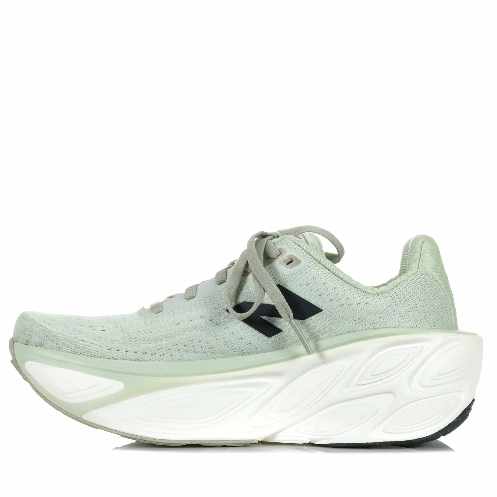 New Balance Fresh Foam X More v5 B Width WMORLM5 Green/Pink