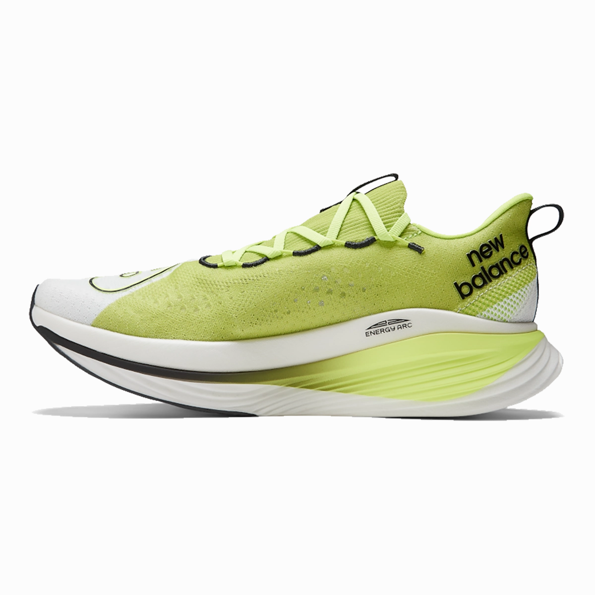 New Balance Fuel Cell SuperComp Elite V3