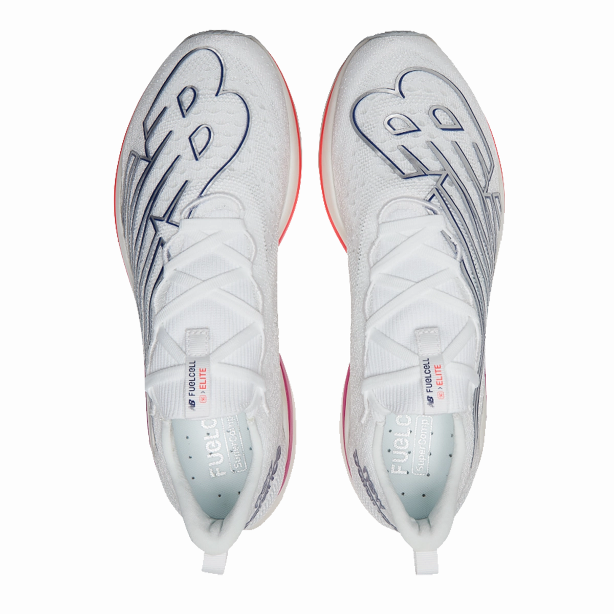 New Balance Fuel Cell SuperComp Elite V3