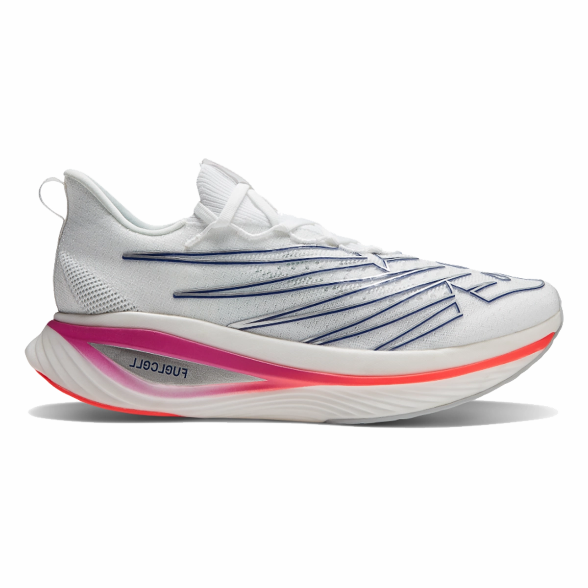 New Balance Fuel Cell SuperComp Elite V3