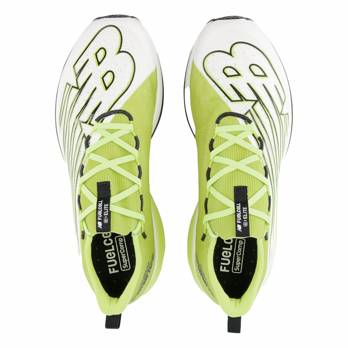 New Balance Fuel Cell SuperComp Elite V3