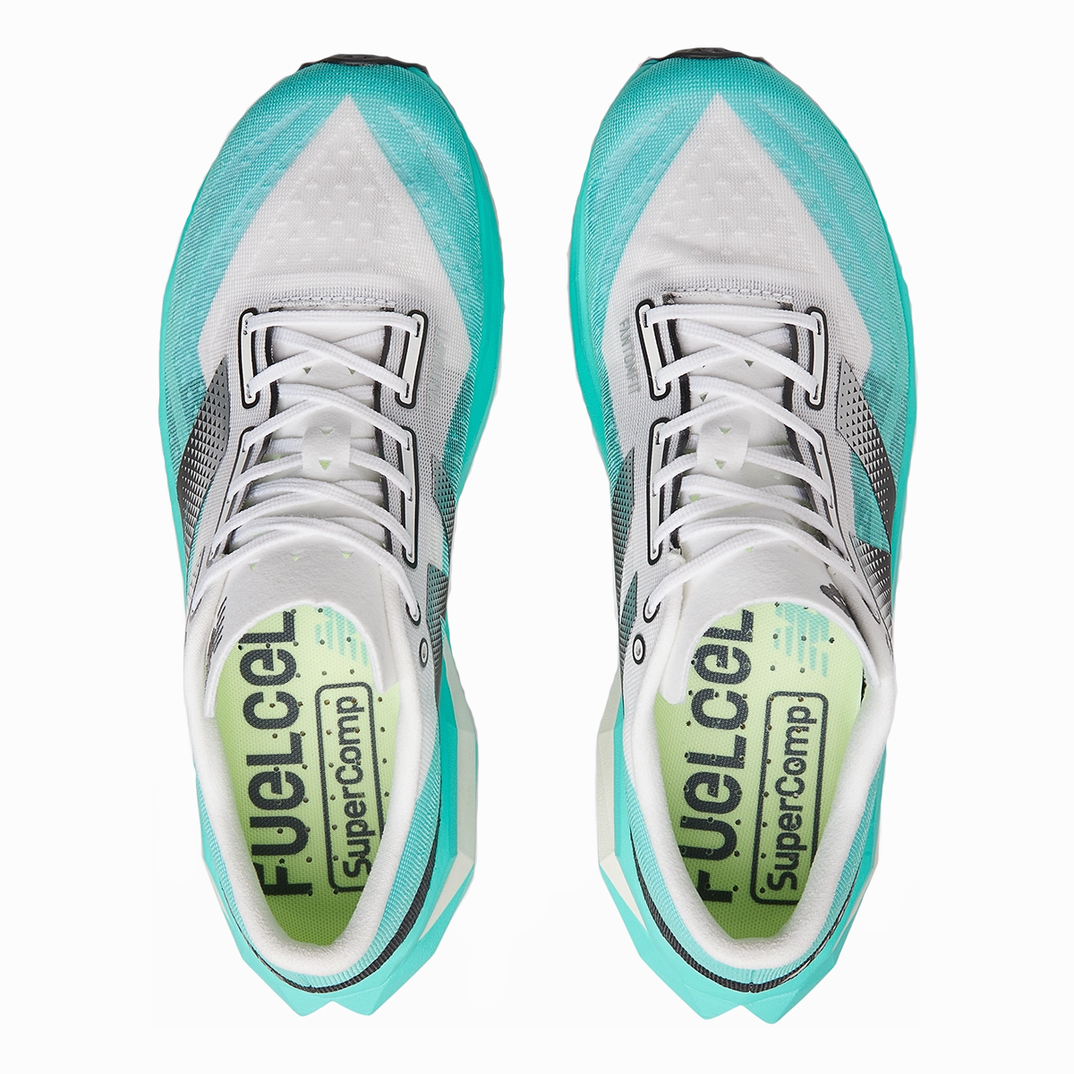 New Balance Fuel Cell SuperComp Elite V4