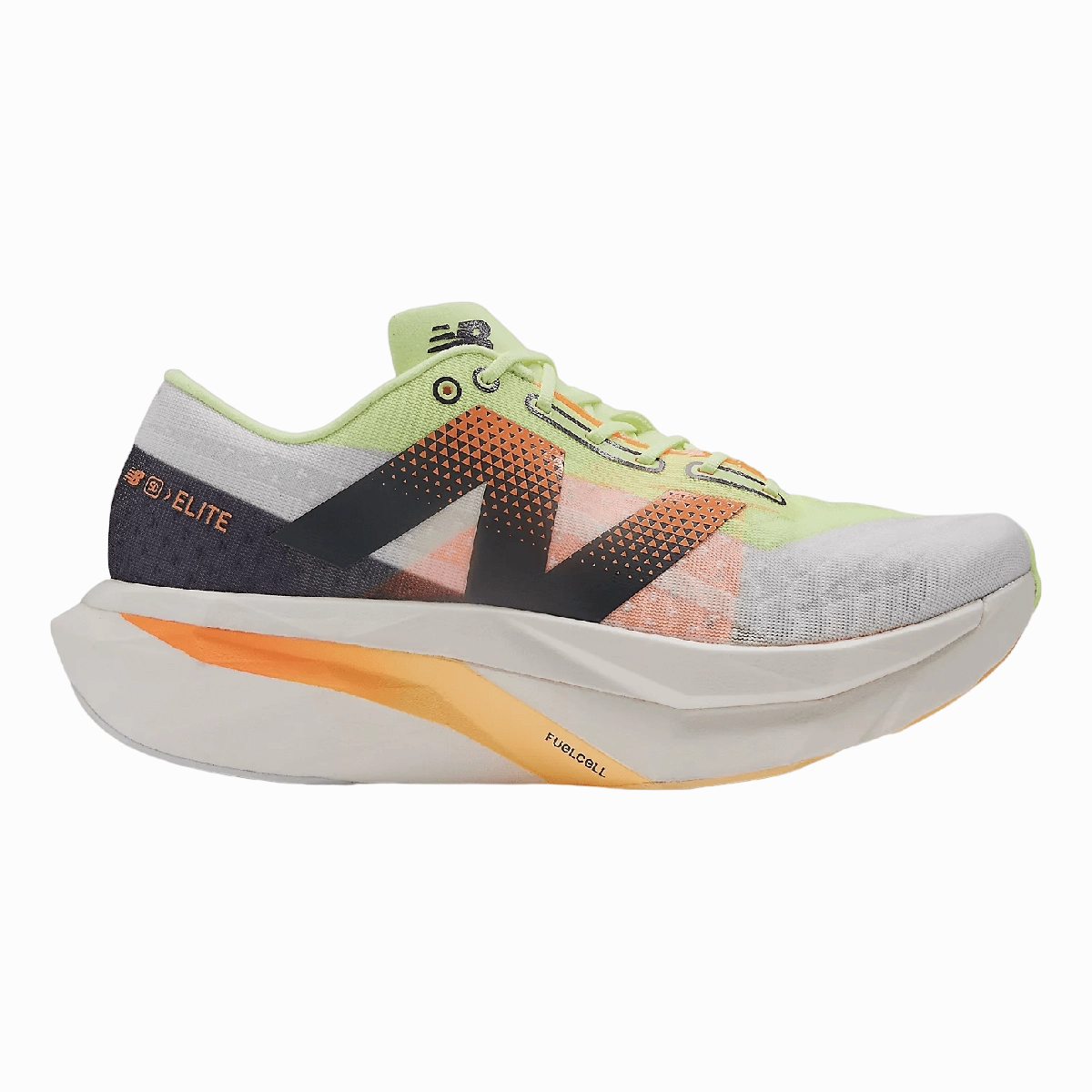 New Balance Fuel Cell SuperComp Elite V4
