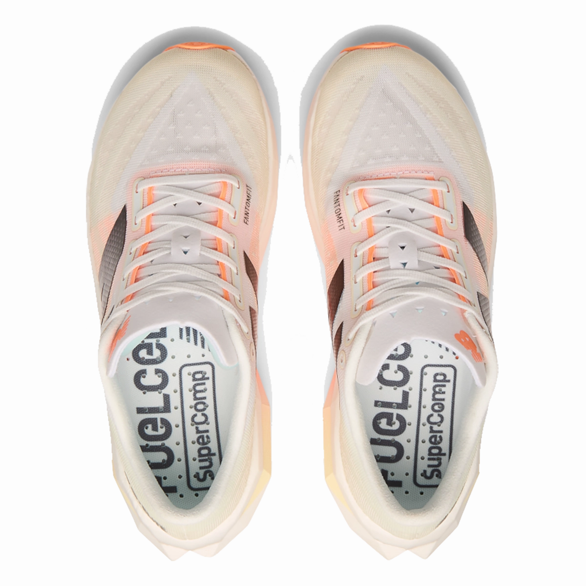 New Balance Fuel Cell SuperComp Elite V4