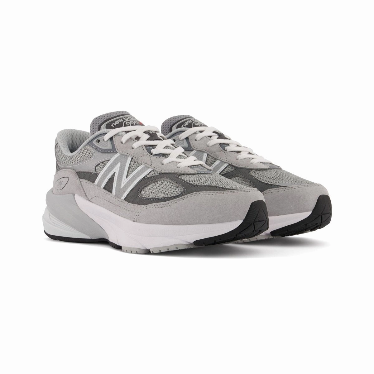 New Balance GS (Grade School) GC990GL6 Grey/Grey