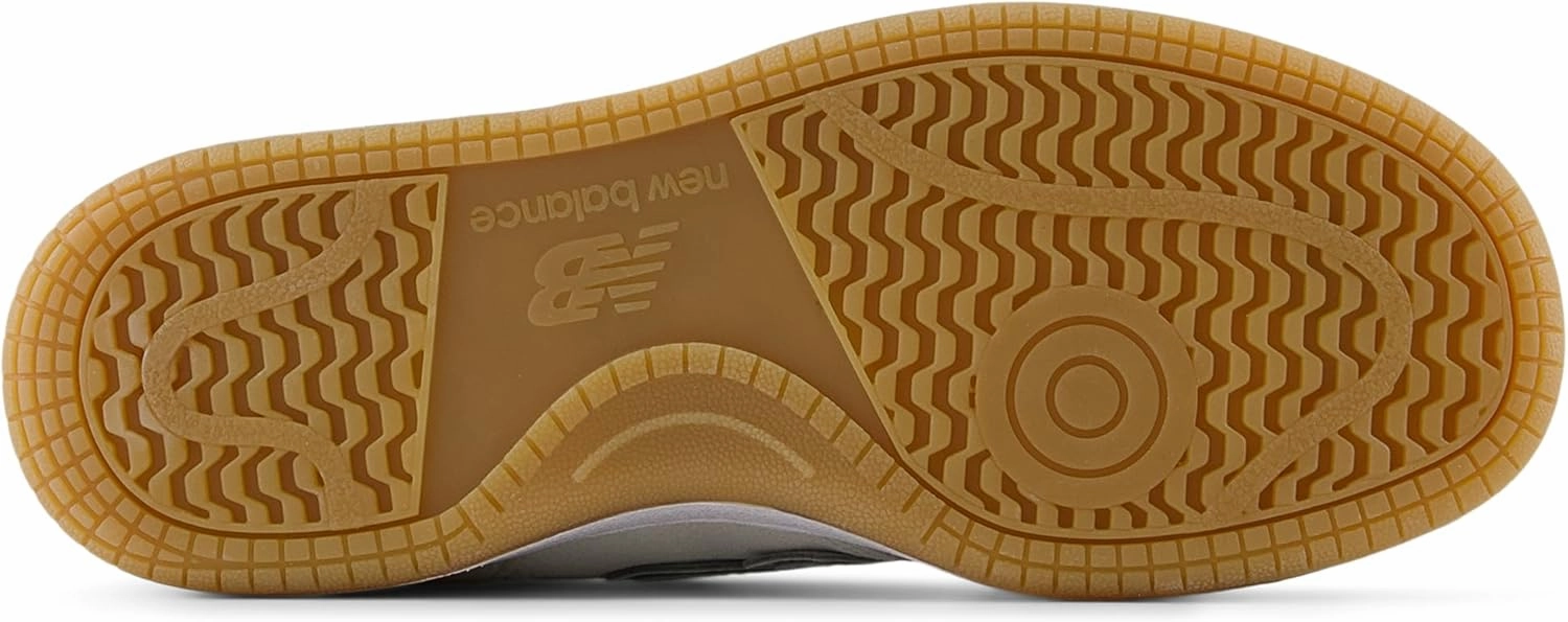 New Balance Kid's 480 V1 Lace-up Sneaker