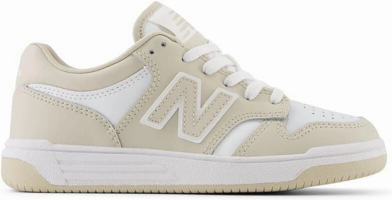 New Balance Kid's 480 V1 Lace-up Sneaker