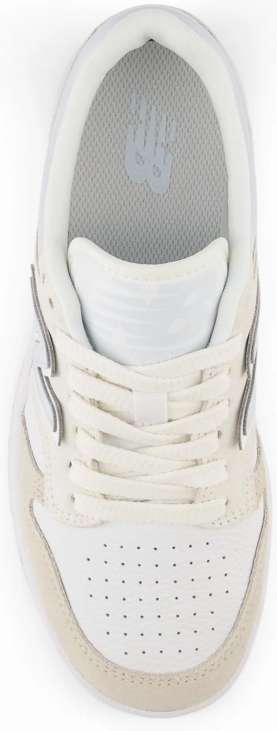 New Balance Kid's 480 V1 Lace-up Sneaker