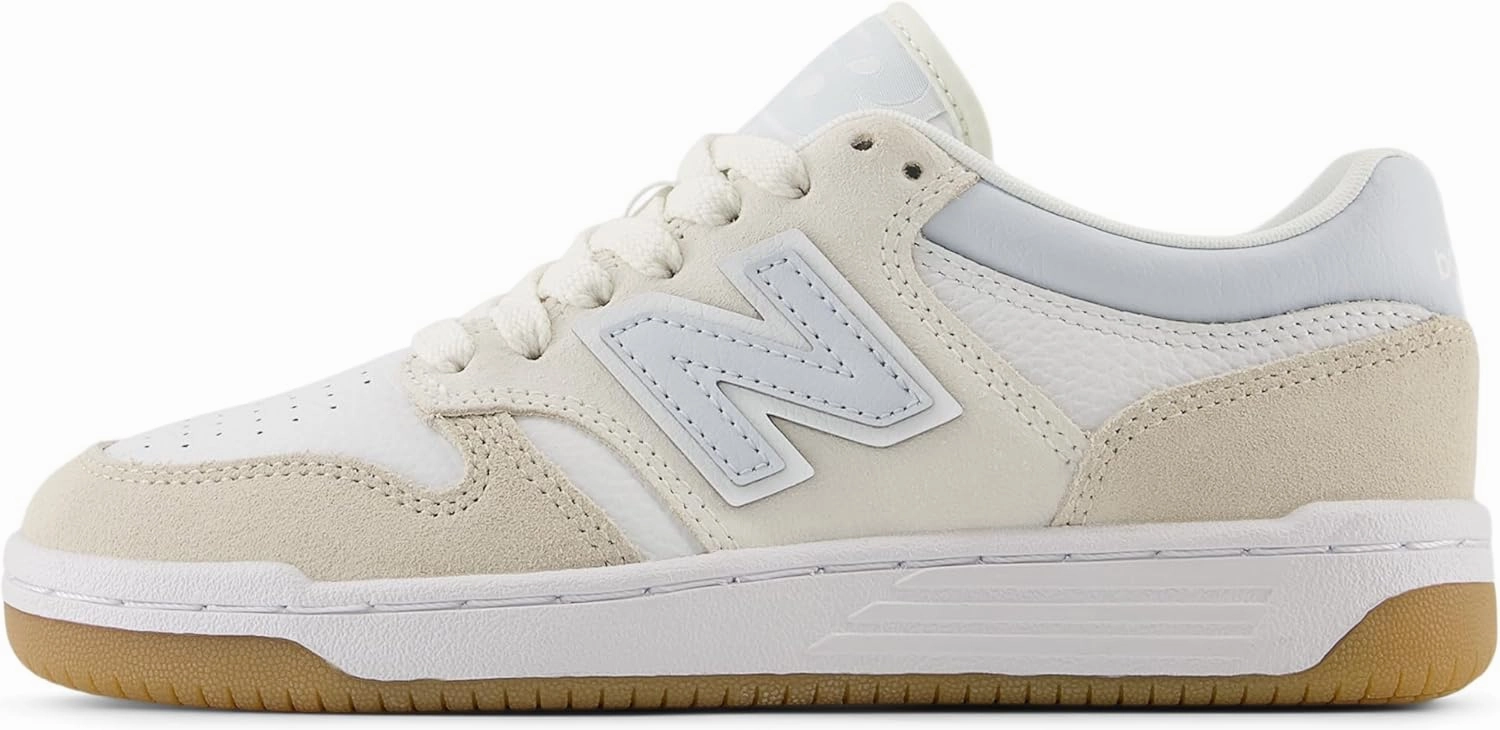 New Balance Kid's 480 V1 Lace-up Sneaker
