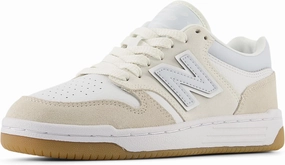 New Balance Kid's 480 V1 Lace-up Sneaker