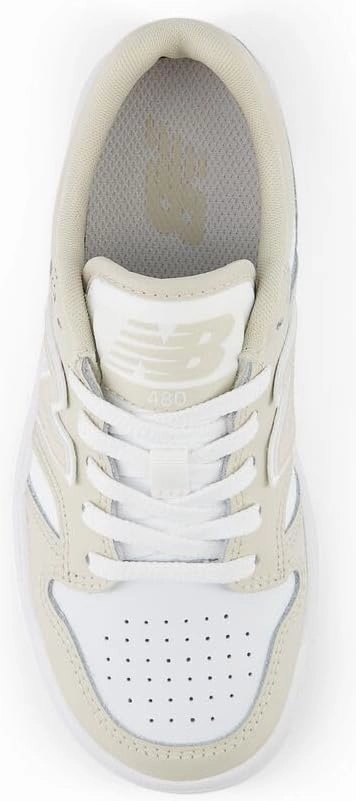 New Balance Kid's 480 V1 Lace-up Sneaker