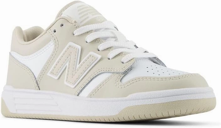 New Balance Kid's 480 V1 Lace-up Sneaker