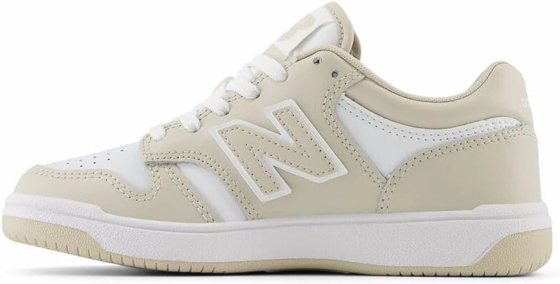 New Balance Kid's 480 V1 Lace-up Sneaker