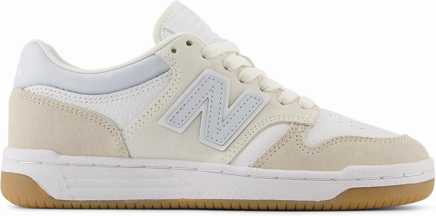 New Balance Kid's 480 V1 Lace-up Sneaker