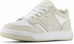 New Balance Kid's 480 V1 Lace-up Sneaker