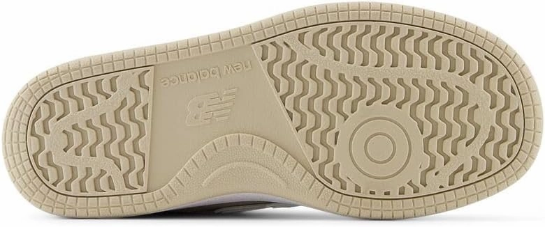 New Balance Kid's 480 V1 Lace-up Sneaker