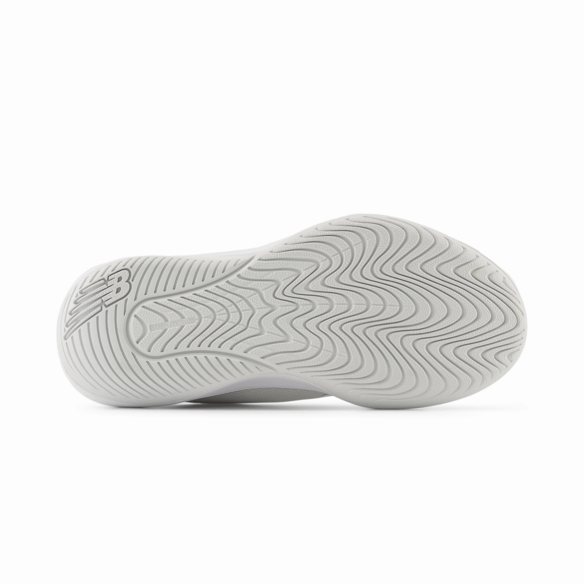New Balance Kid's (Grade School) 996v6 KC996WH6 White/Black
