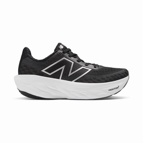 New Balance Kid's (Grade School) Fresh Foam X 1080v14 G1080B14 Black/Magnet/Silver Metallic