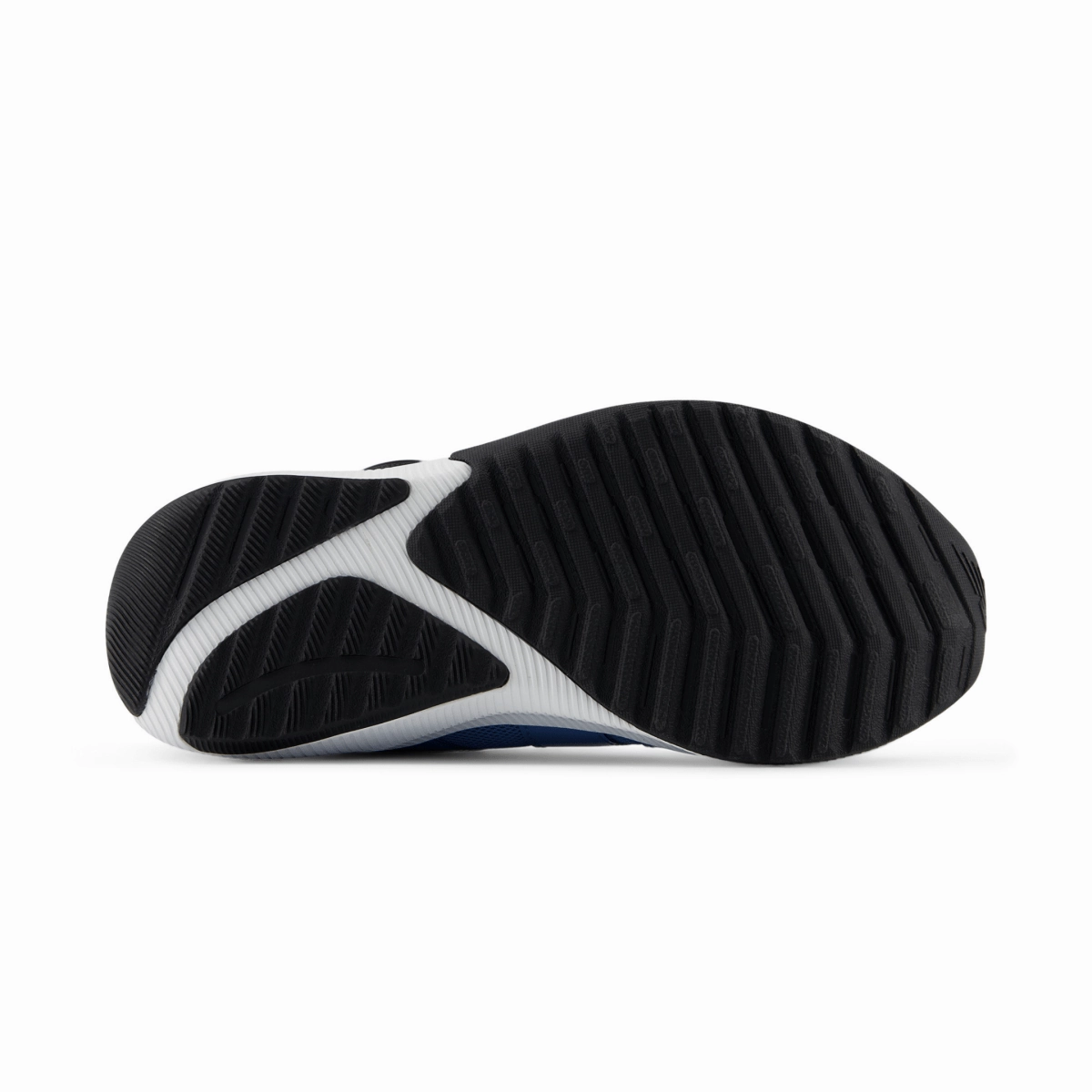 New Balance Kid's (Preschool) DynaSoft Reveal v4 BOA PTRVLBG4 Blue Laguna/Green Apple/Black