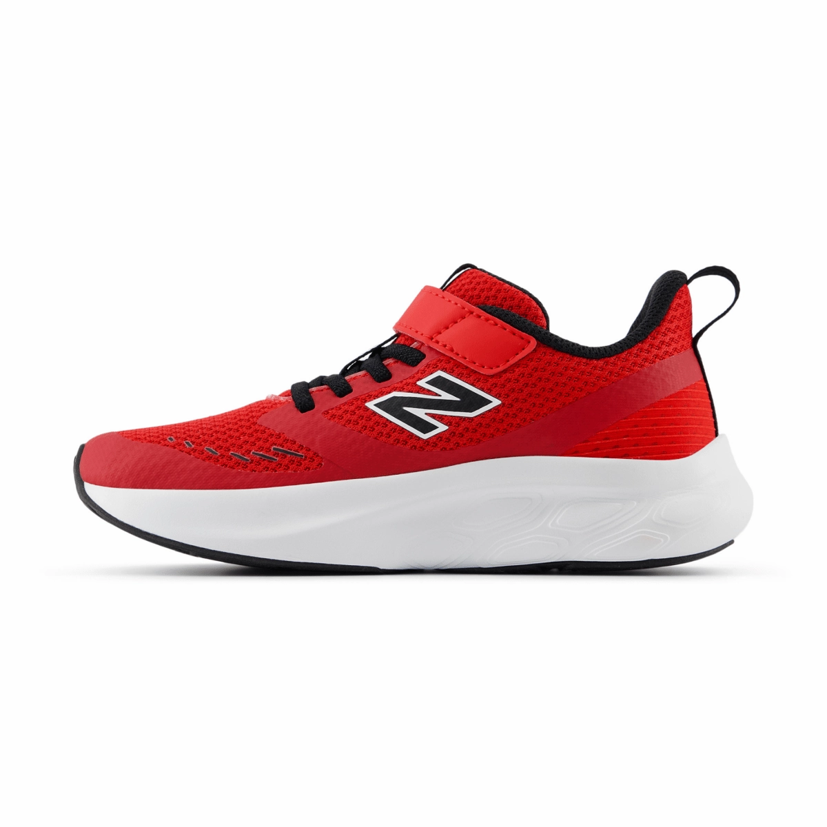 New Balance Kid's (Preschool) Fresh Foam 625 PT625RD True Red/Black/White