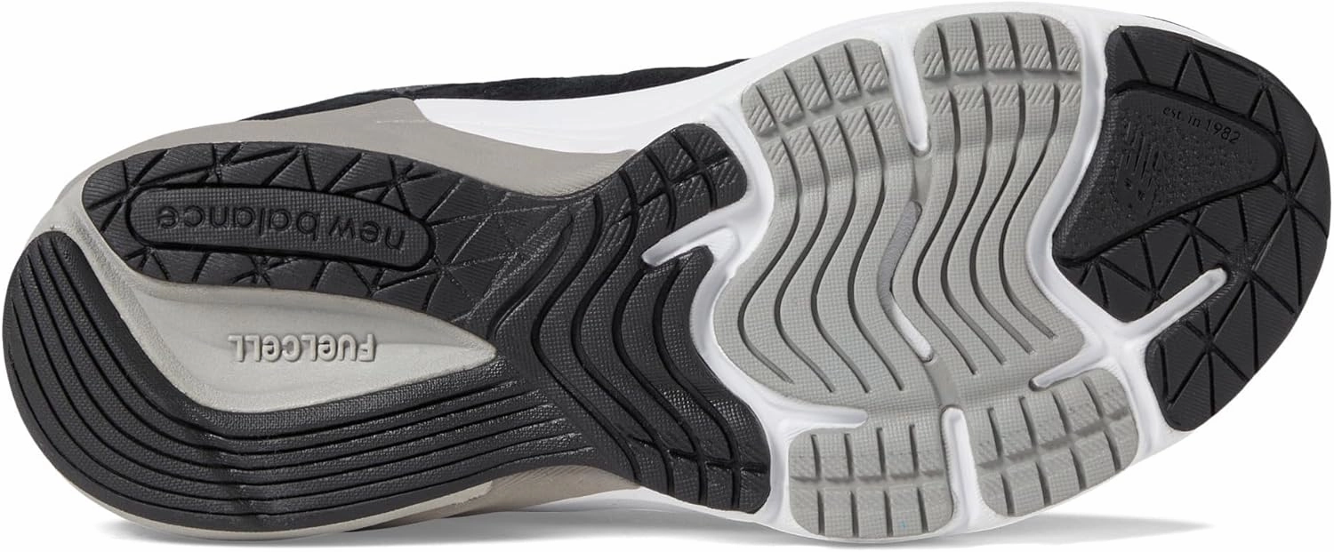 New Balance Kids' 990 V6 Lace-Up Sneaker