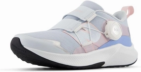 New Balance Kids' DynaSoft Reveal V4 Boa Running Shoe