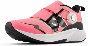 New Balance Kids' DynaSoft Reveal V4 Boa Running Shoe