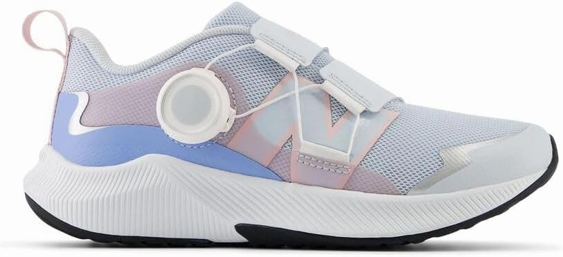 New Balance Kids' DynaSoft Reveal V4 Boa Running Shoe
