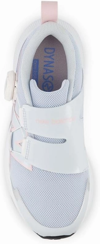 New Balance Kids' DynaSoft Reveal V4 Boa Running Shoe