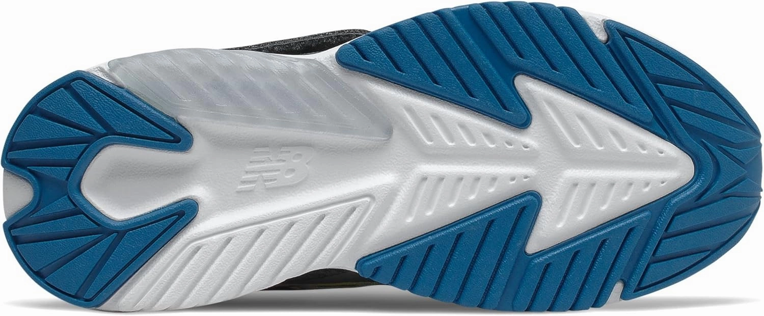 New Balance Kids' Rave Run V1 Hook and Loop Running Shoe
