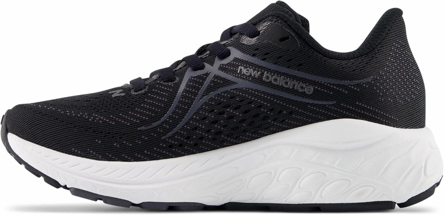 New Balance Kids Fresh Foam X 860 V13 Lace-up Running Shoe