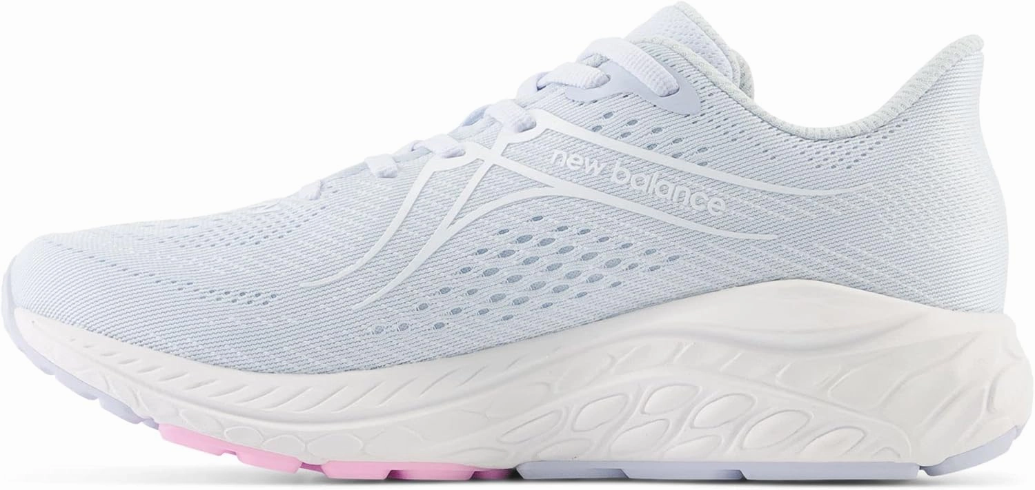 New Balance Kids Fresh Foam X 860 V13 Lace-up Running Shoe