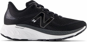 New Balance Kids Fresh Foam X 860 V13 Lace-up Running Shoe
