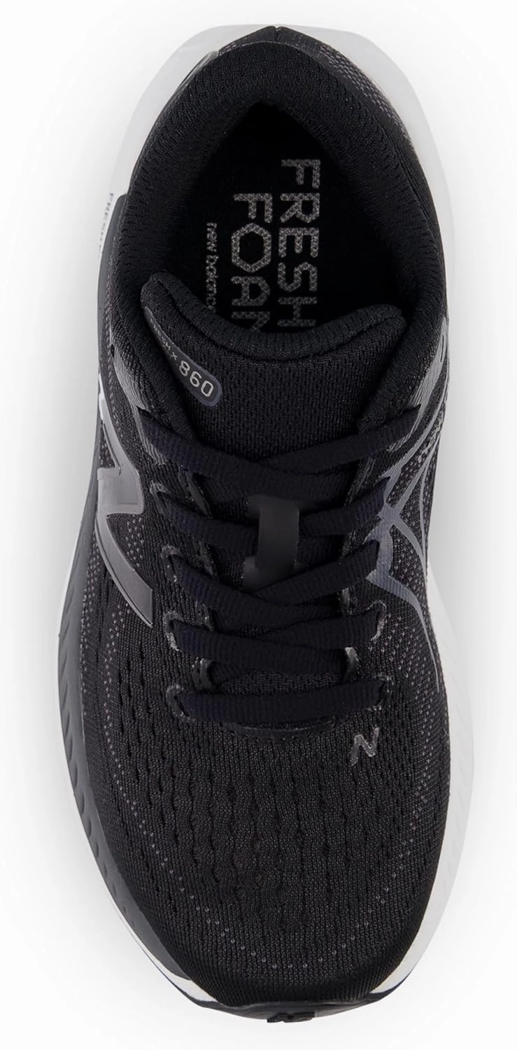 New Balance Kids Fresh Foam X 860 V13 Lace-up Running Shoe
