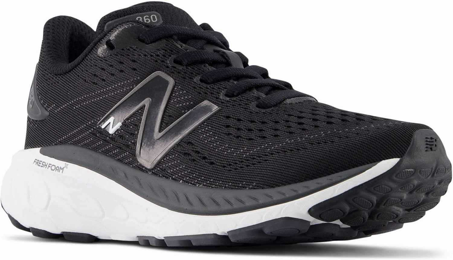 New Balance Kids Fresh Foam X 860 V13 Lace-up Running Shoe