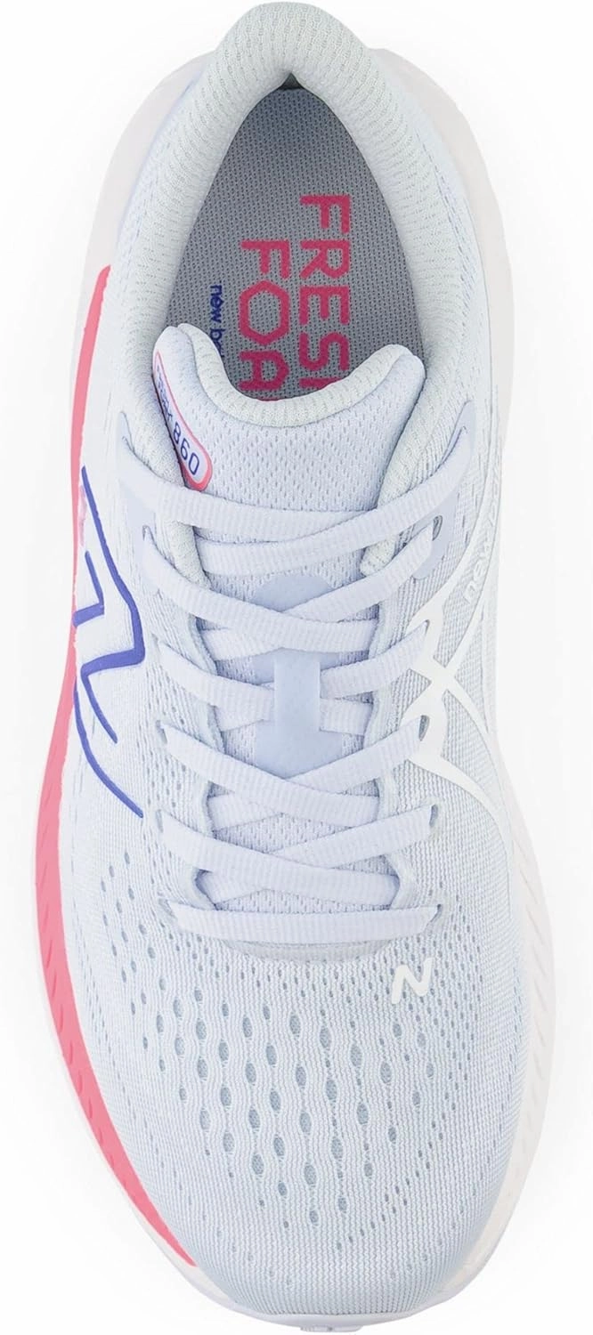 New Balance Kids Fresh Foam X 860 V13 Lace-up Running Shoe