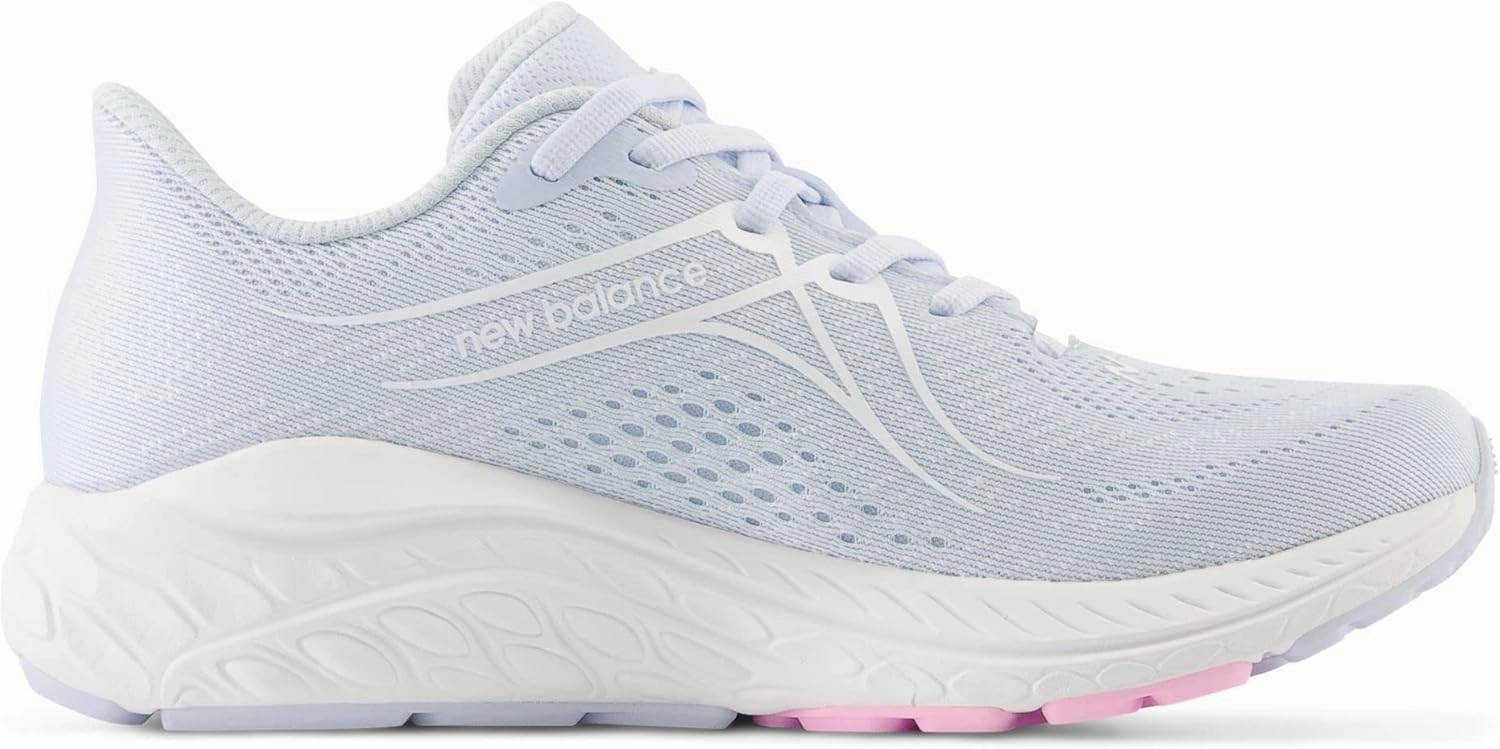 New Balance Kids Fresh Foam X 860 V13 Lace-up Running Shoe