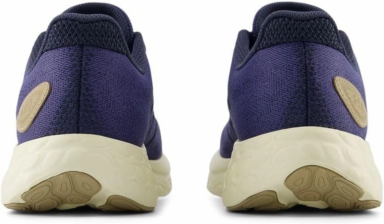 New Balance Men's 680v6 Cushioning Running Shoe