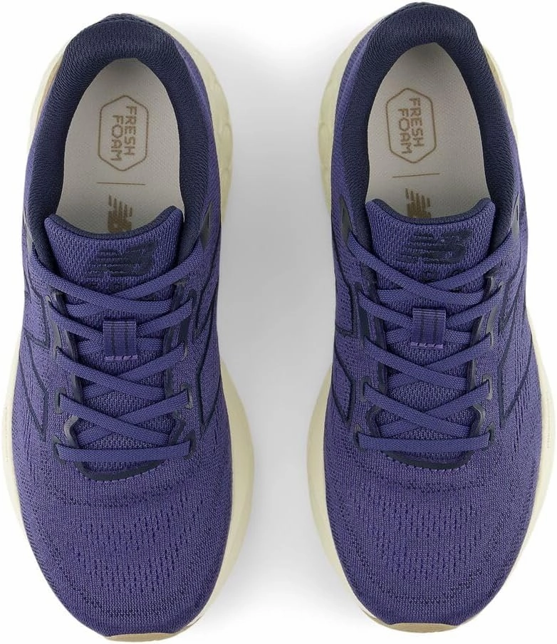 New Balance Men's 680v6 Cushioning Running Shoe