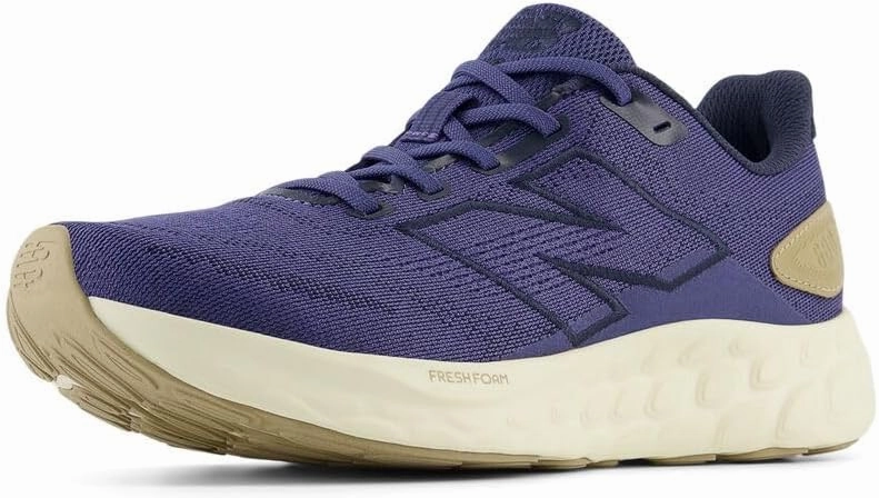 New Balance Men's 680v6 Cushioning Running Shoe